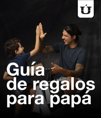 GUÍA DE REGALOS PARA