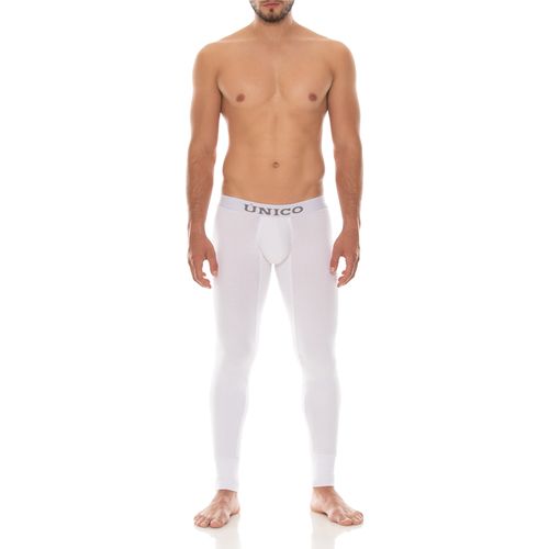 LONG JOHN GP LONG WHITE BLANCO