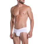 BRIEF--PLANE-WHITE-BLANCO