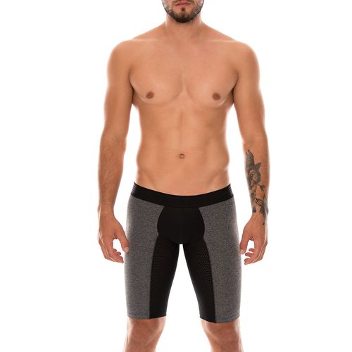 BOXER  ATHLETIC PLAYER BICOLOR