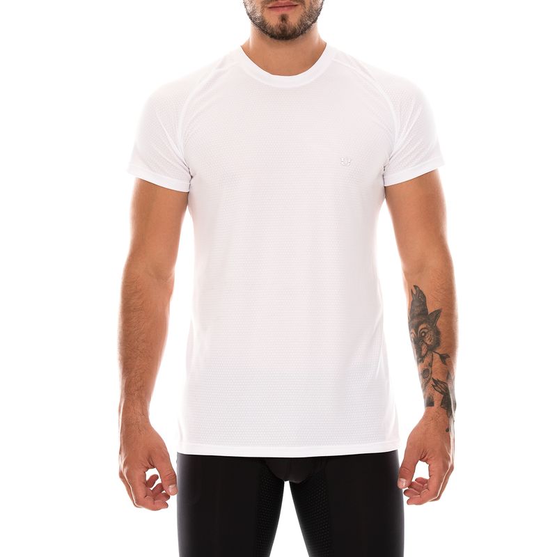 CAMISETA-DEPORTIVA-SPEED-WHITE-BLANCO