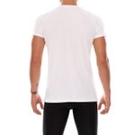 CAMISETA-DEPORTIVA-SPEED-WHITE-BLANCO