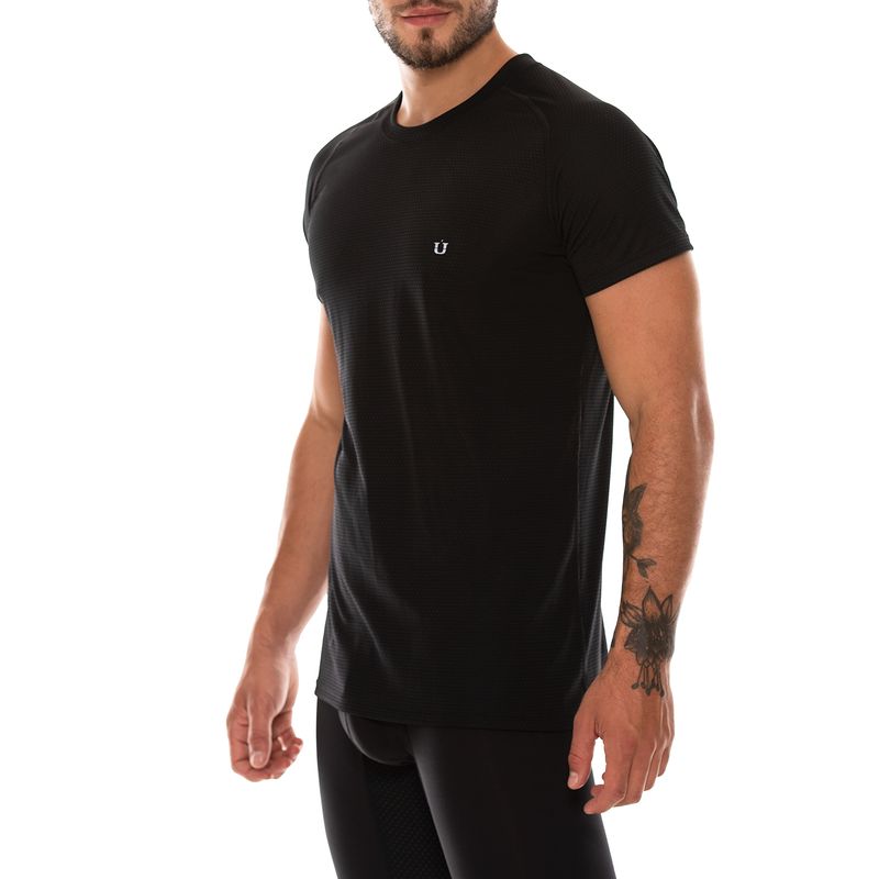 CAMISETA-DEPORTIVA-SPEED-BLACK-NEGRO