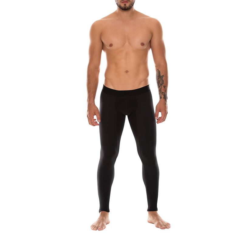 DEPORTIVO-LONG-JOHN-SOCCER-BLACK-NEGRO