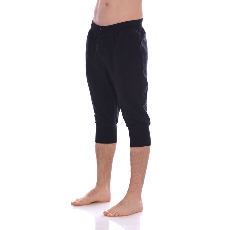 JOGGER-CAPRI-BE-LEGENDARY-NEGRO