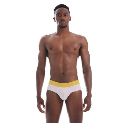BRIEF  RADIANCE BLANCO