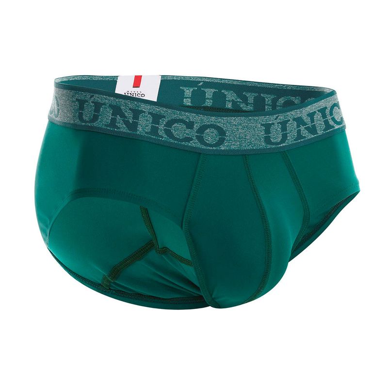 BRIEF--EMERALD-VERDE-OSCURO