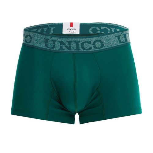 BOXER  CORTO EMERA VERDE OSCURO