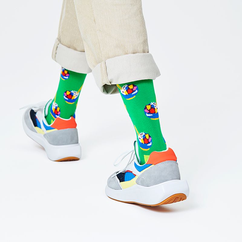 MEDIA-CASUAL-POK01-7300-41-46-HELADO-MULTICOLOR-MUNDO-UNICO