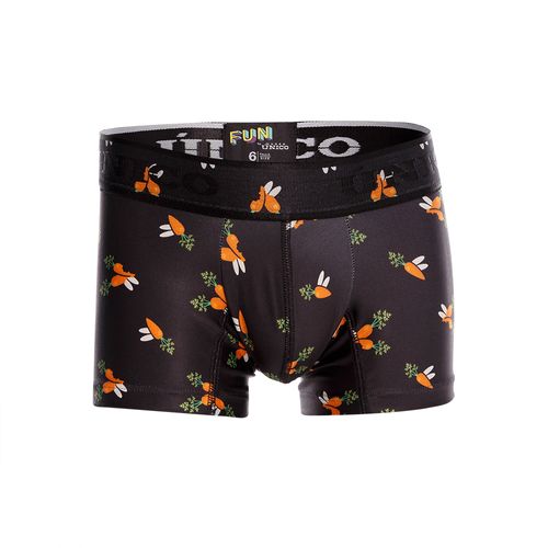 BOXER  JUNIOR ZANA ESTAMPADO