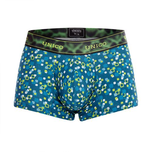 BOXER  CORTO ADOQUÍN ESTAMPADO