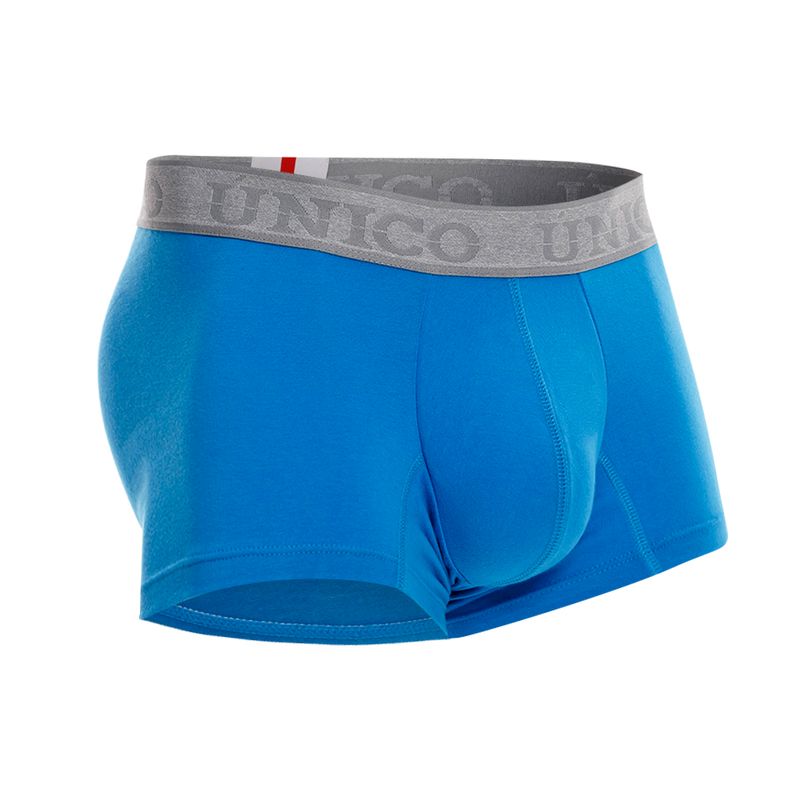 BOXER--CORTO-MALIBU-AZUL-TURQUESA-MUNDO-UNICO