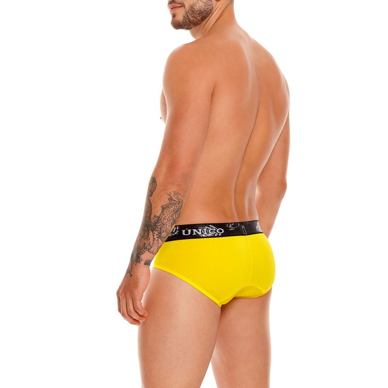BRIEF--AMULETO-AMARILLO-MUNDO-UNICO