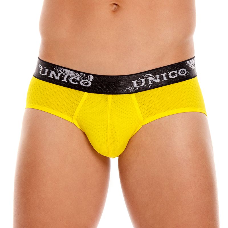 BRIEF--AMULETO-AMARILLO-MUNDO-UNICO