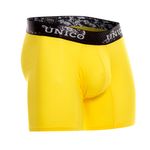 BOXER--MEDIO-AMULETO-AMARILLO-MUNDO-UNICO