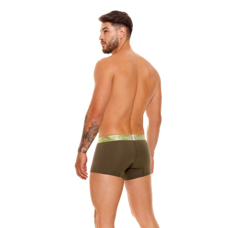 BOXER--CORTO-CITRICO-VERDE-MILITAR-MUNDO-UNICO
