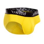 BRIEF--AMULETO-AMARILLO-MUNDO-UNICO