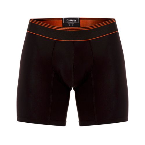 BOXER  MEDIO OPORTO NEGRO