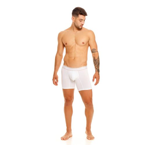 BOXER  MEDIO GALICIA BLANCO