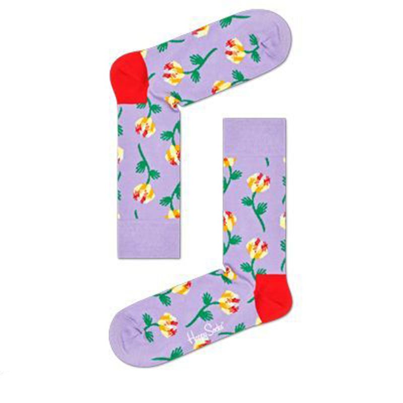 MEDIA-CASUAL-GAZANIA-ESTAMPADO-MUNDO-UNICO