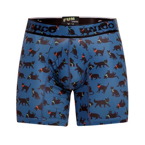 BOXER  MEDIO PALERMO ESTAMPADO