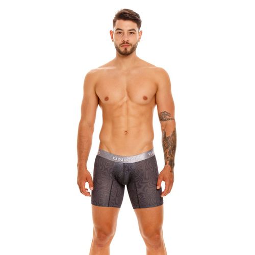 BOXER MEDIO MEDUSA ESTAMPADO