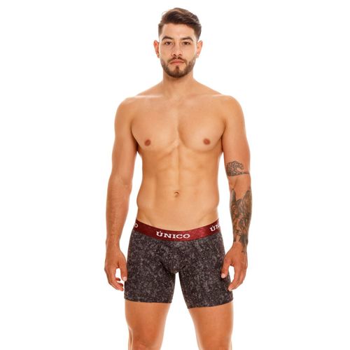 BOXER MEDIO BOGAVANTE ESTAMPADO