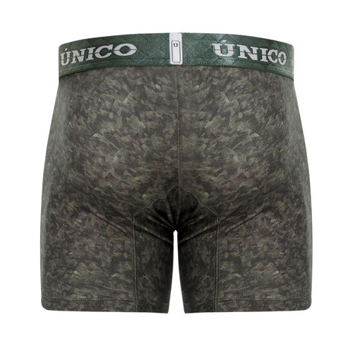 BOXER MEDIO ENVOLVENTE ESTAMPADO