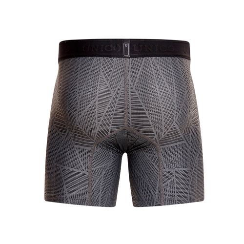 BOXER MEDIO SENTURE GRIS