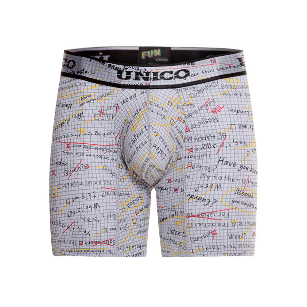 Boxer marca unico discount precio