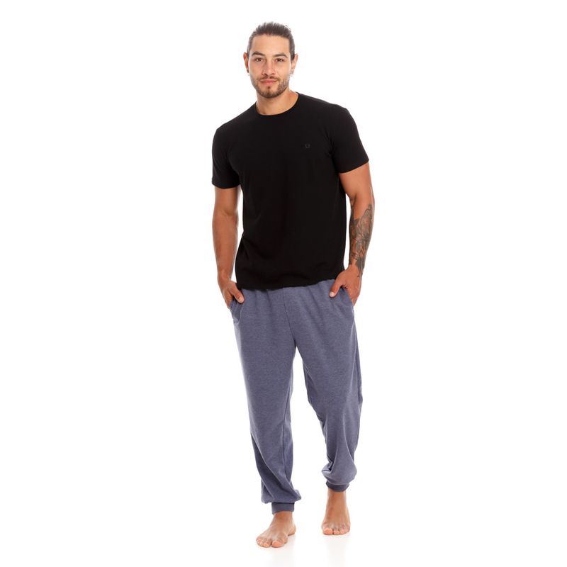 CAMISETA-CUELLO-REDONDO-BLACK-AMBER-NEGRO-tienda-ecommerce-seleccionada-