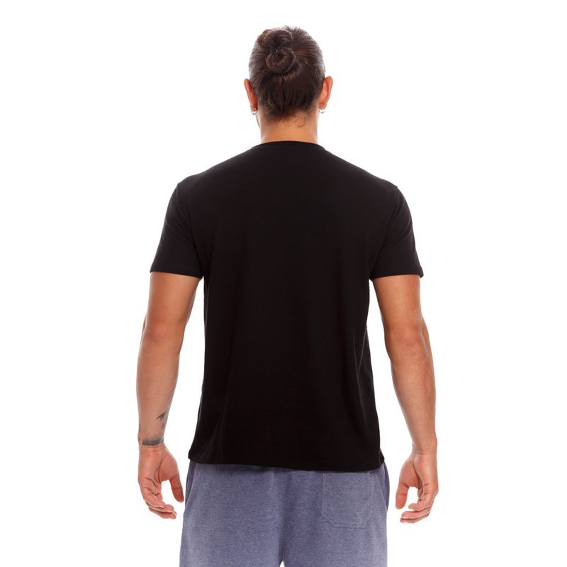CAMISETA-CUELLO-REDONDO-BLACK-AMBER-NEGRO-tienda-ecommerce-seleccionada-
